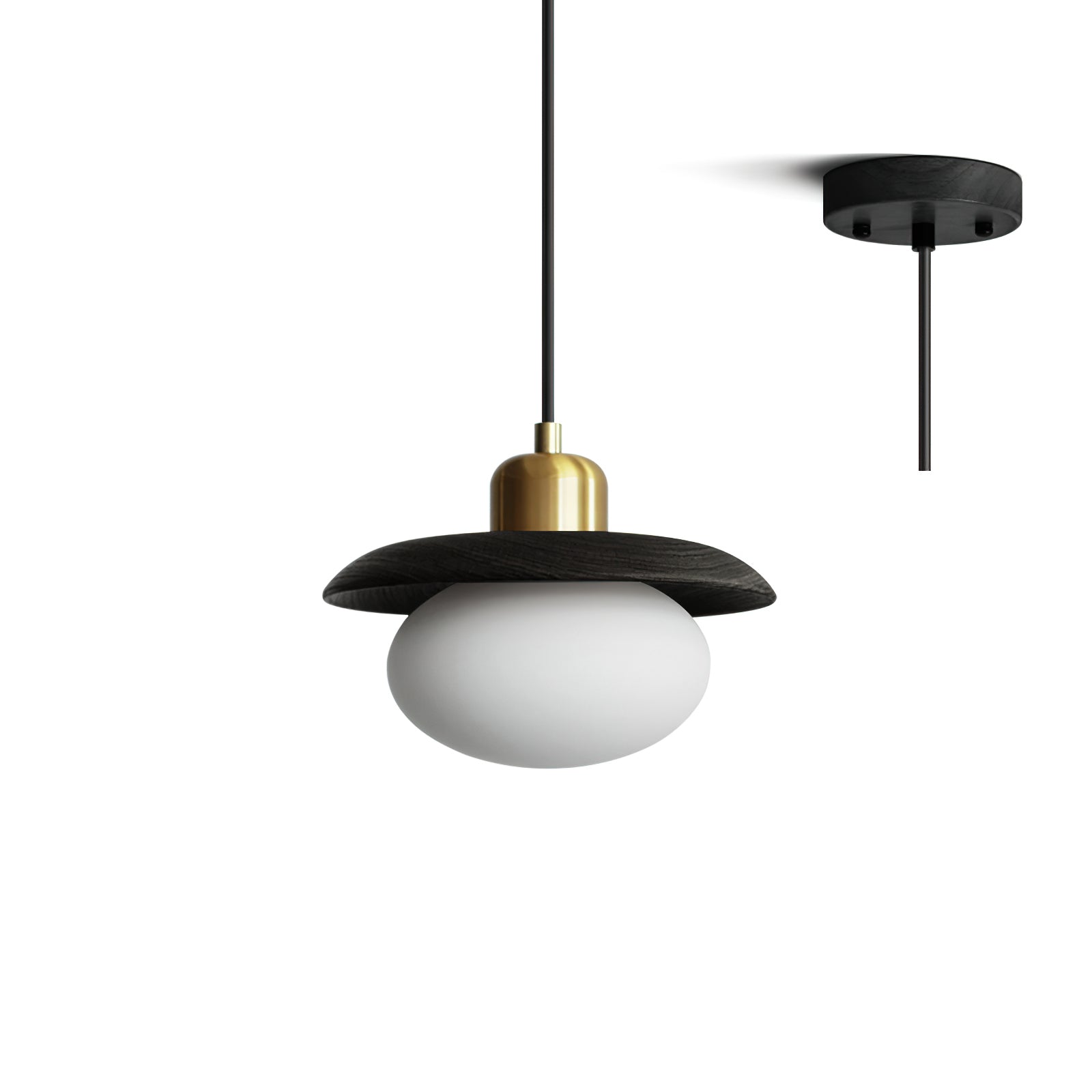 Dorian Pendant Light