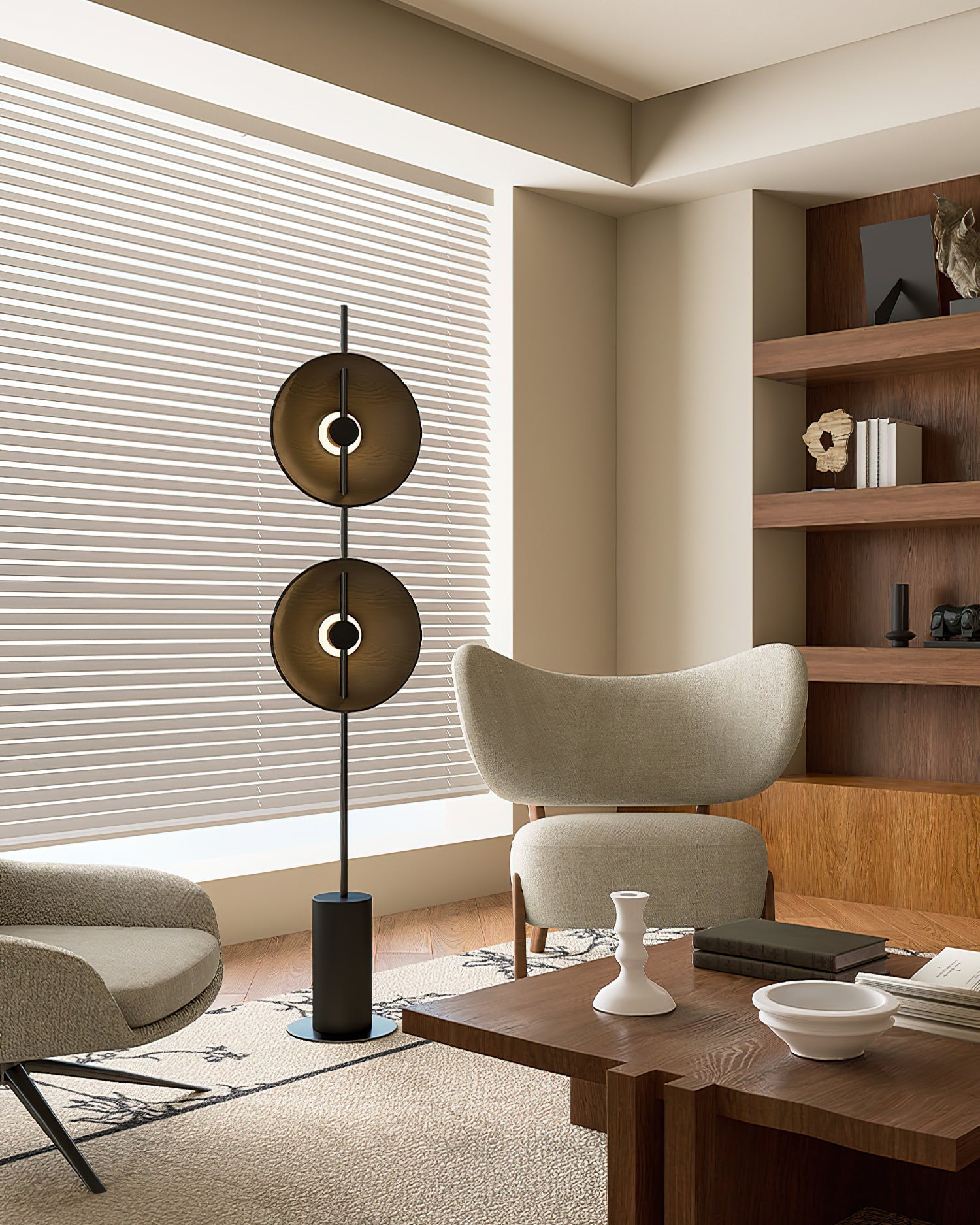 Mito Floor Lamp