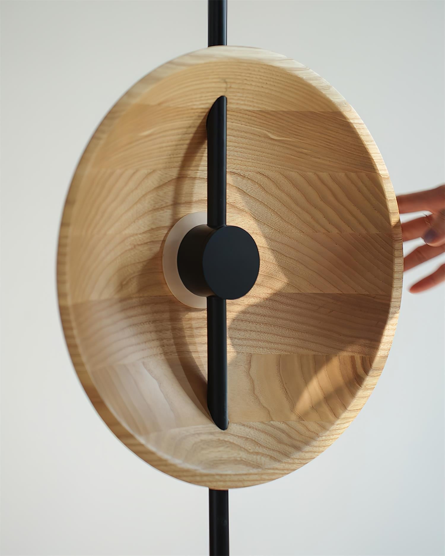 Alden Table Lamp