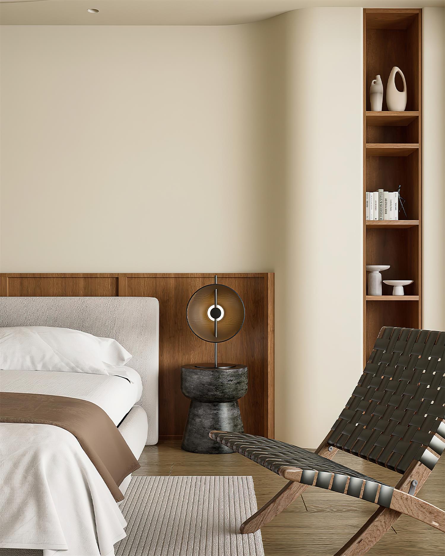 Alden Table Lamp