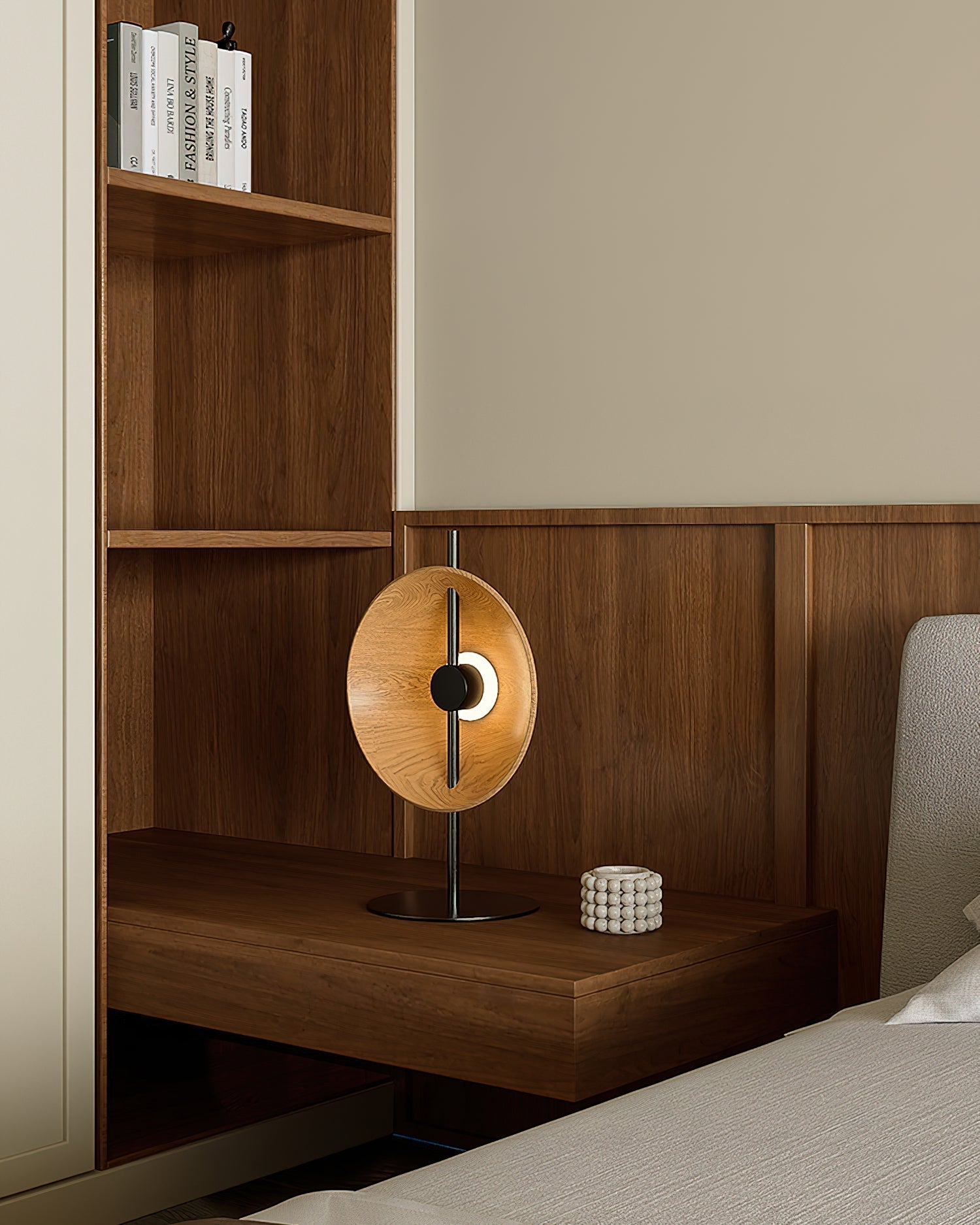 Alden Table Lamp