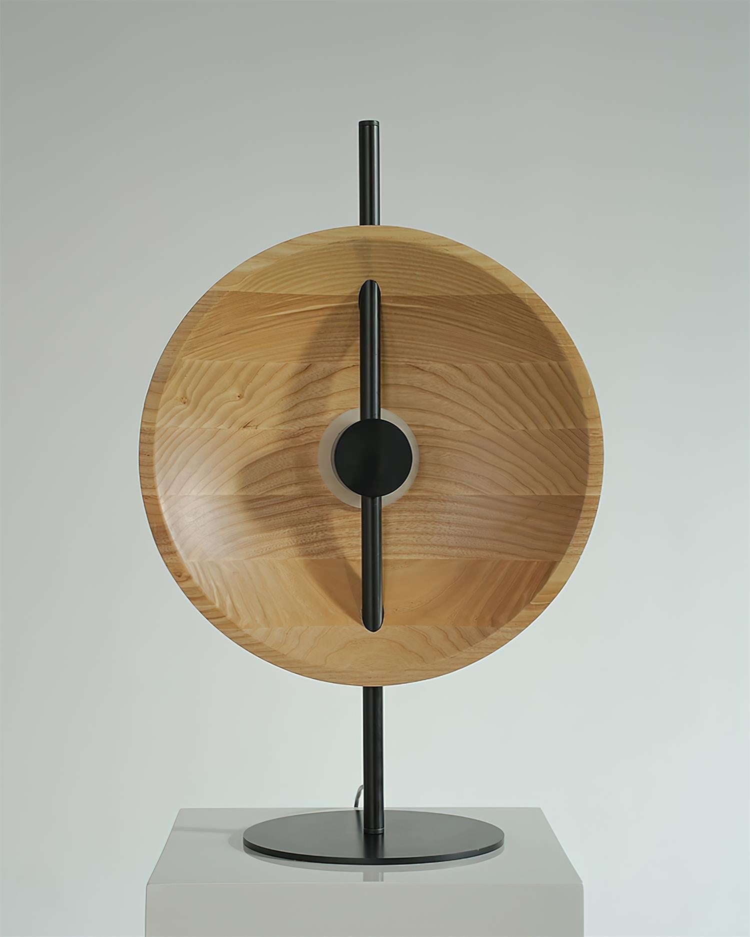 Alden Table Lamp