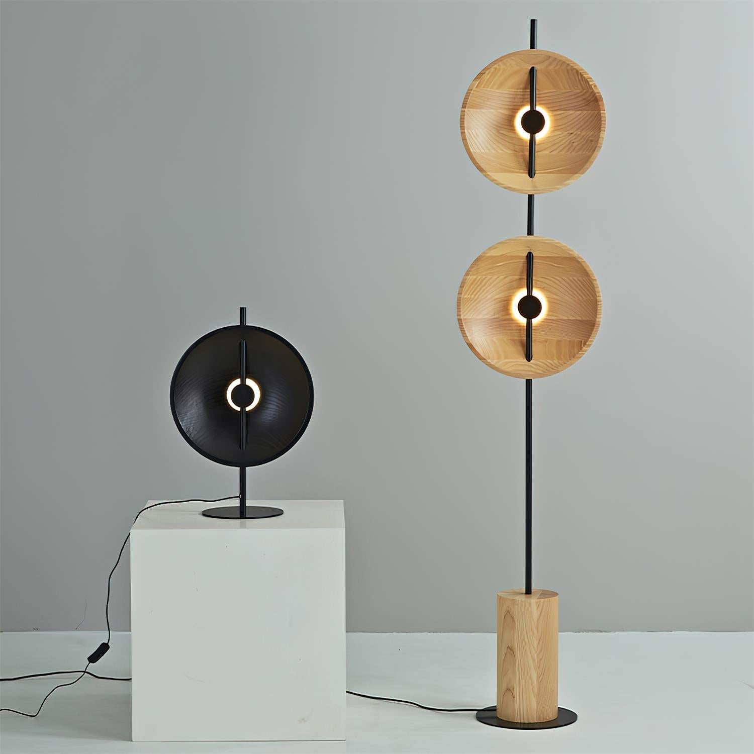 Alden Table Lamp