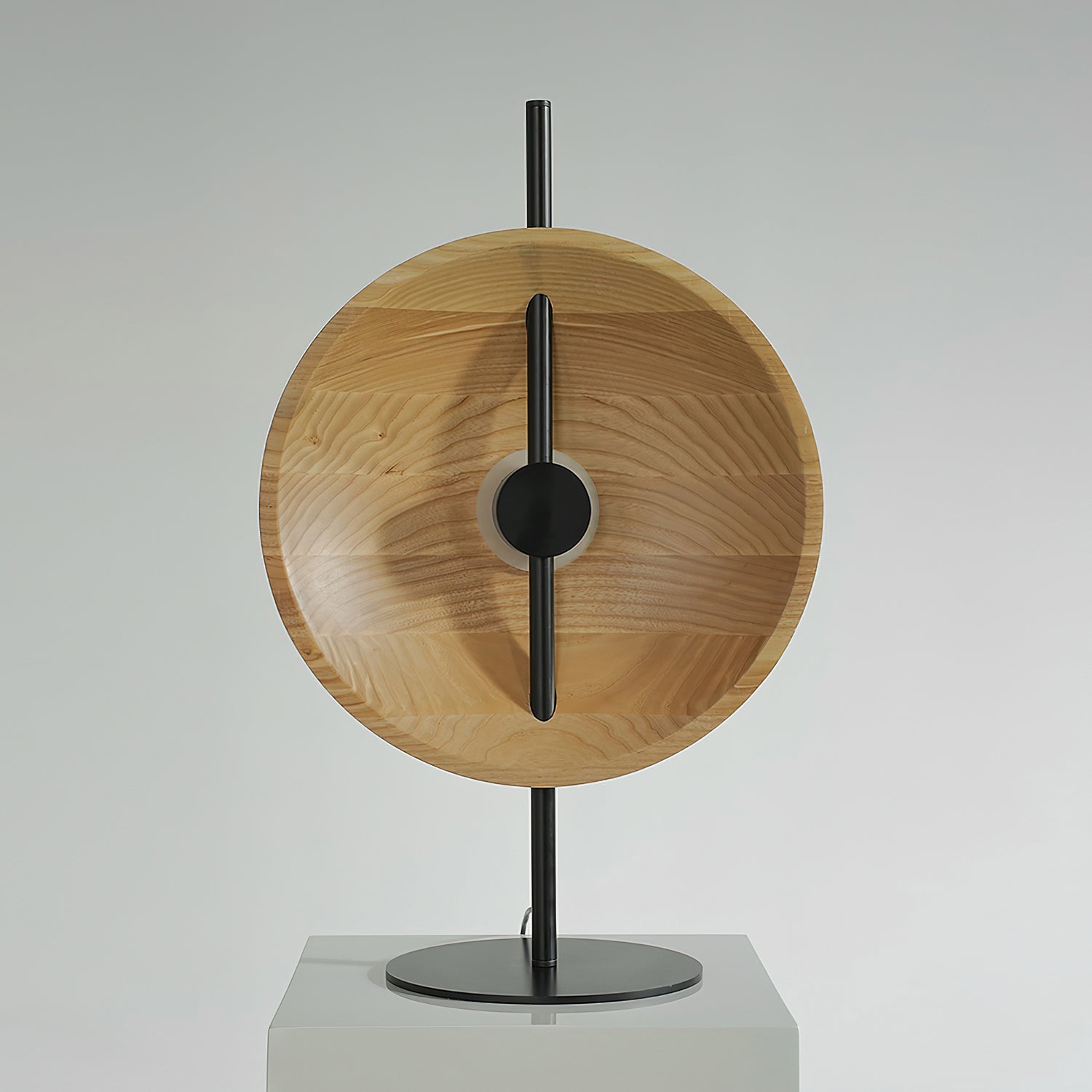 Alden Table Lamp