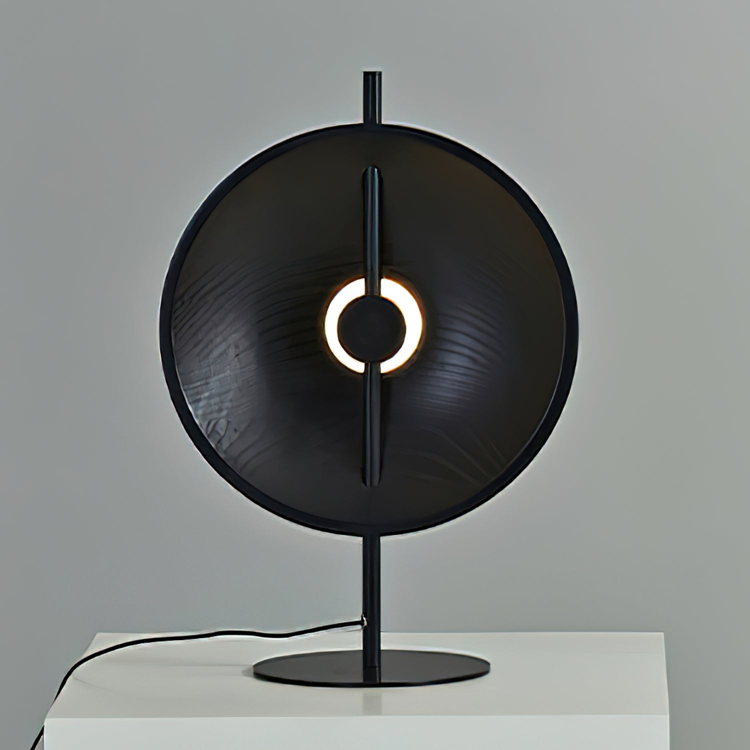 Alden Table Lamp