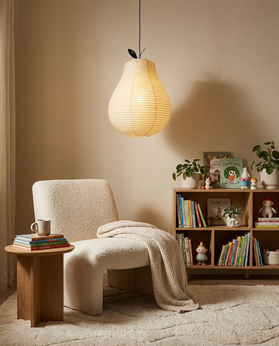 Primrosewick Pendant Light