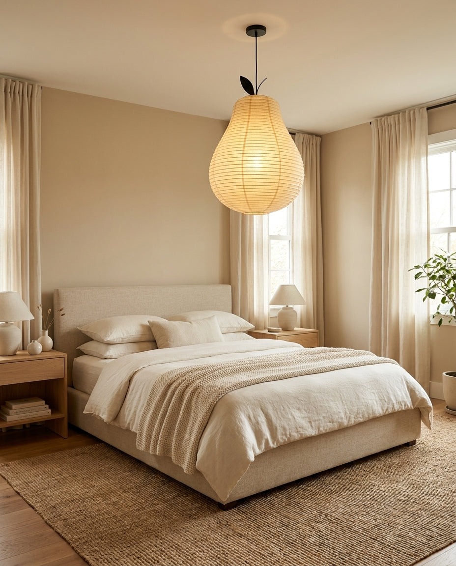 Primrosewick Pendant Light