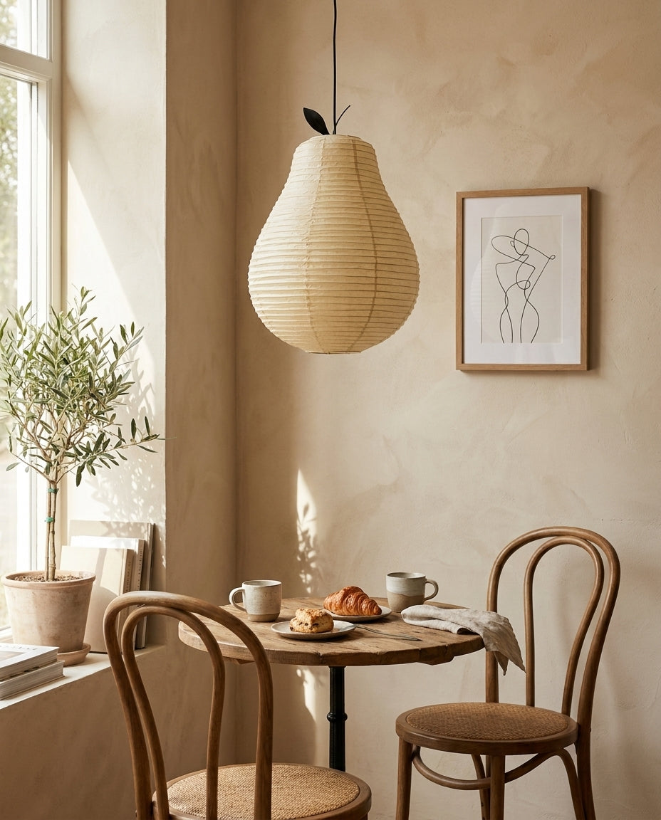 Primrosewick Pendant Light