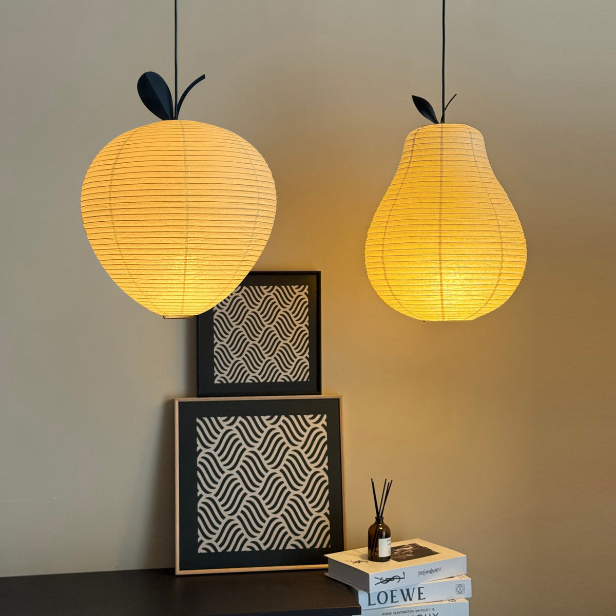 Primrosewick Pendant Light