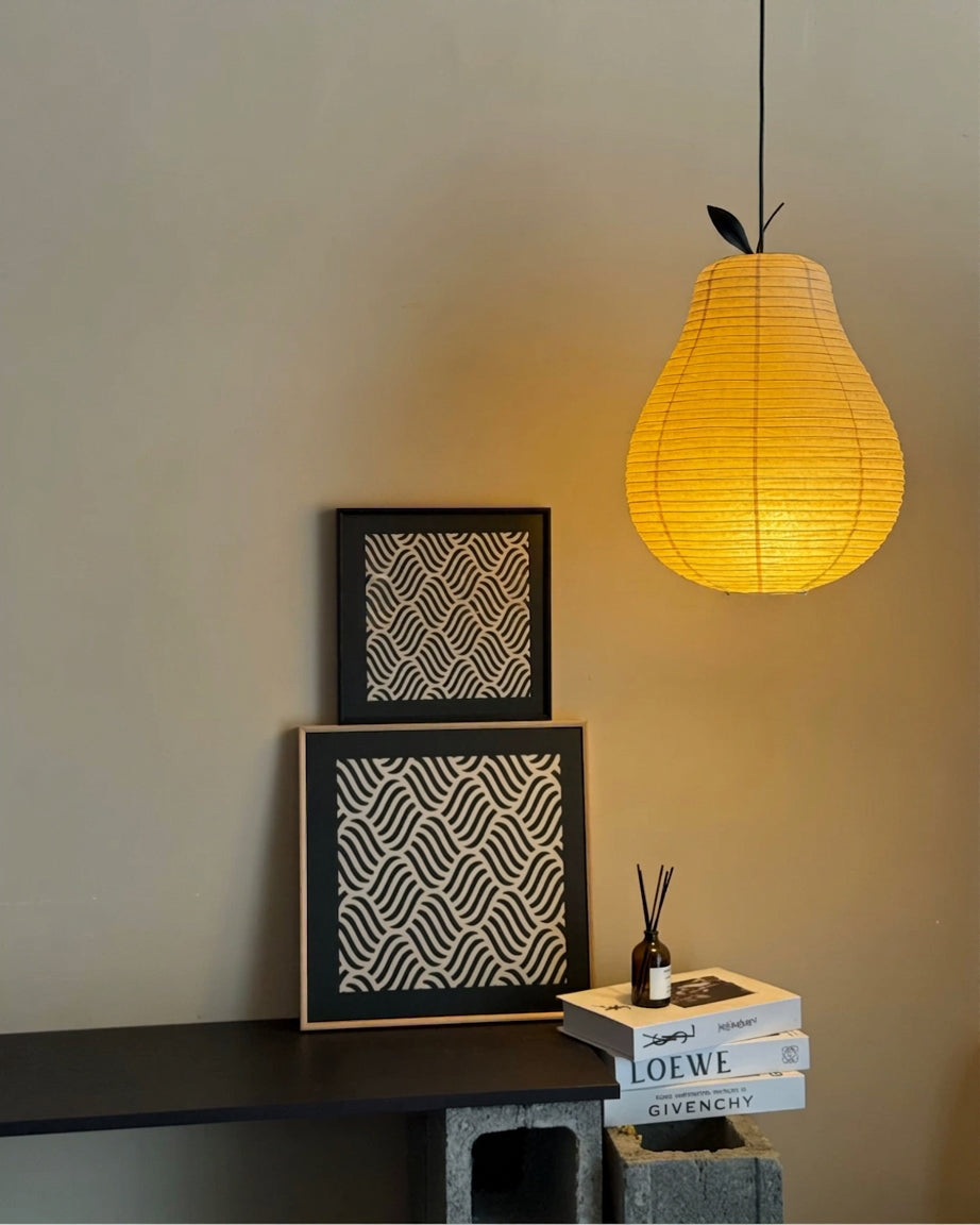 Primrosewick Pendant Light