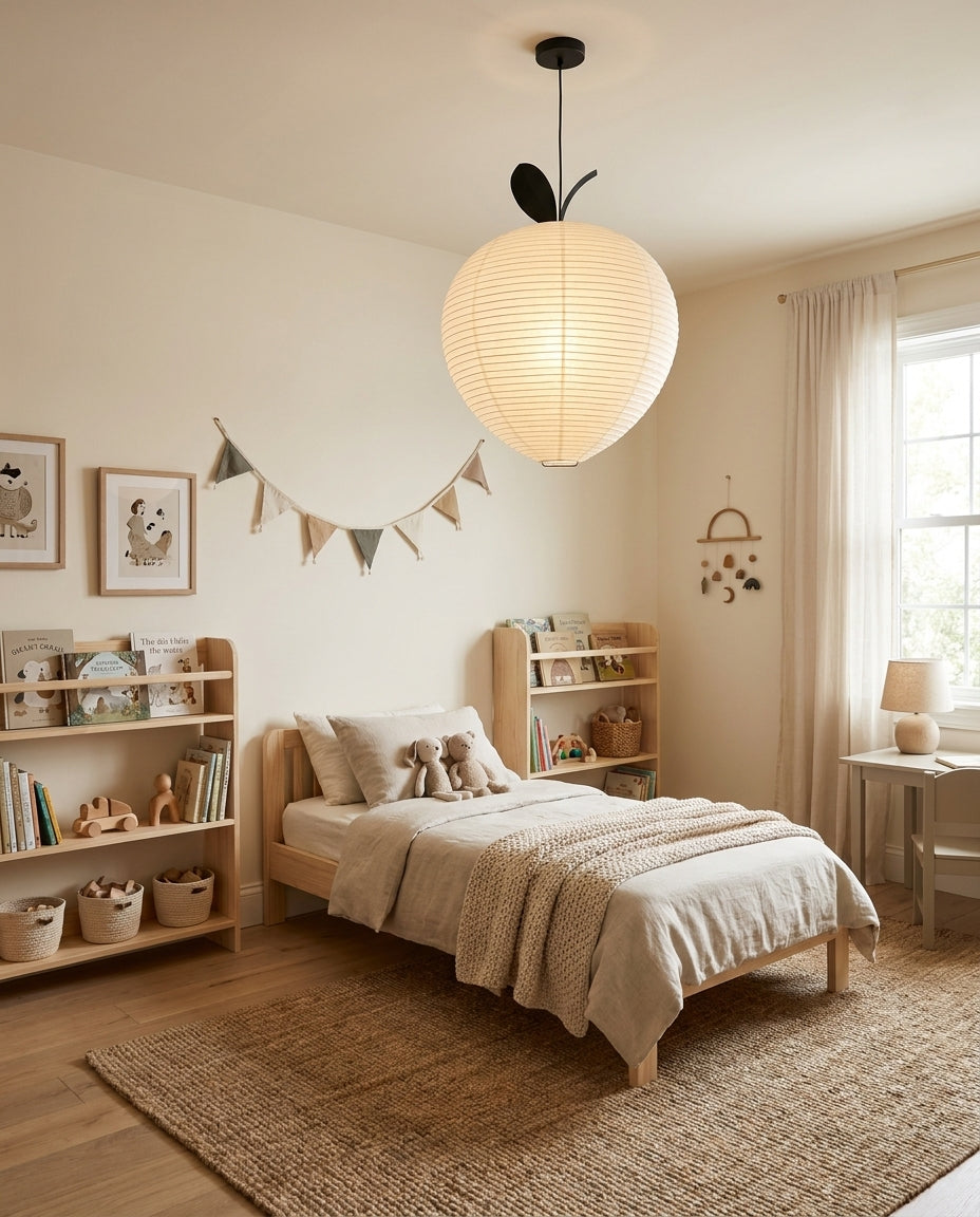 Primrosewick Pendant Light