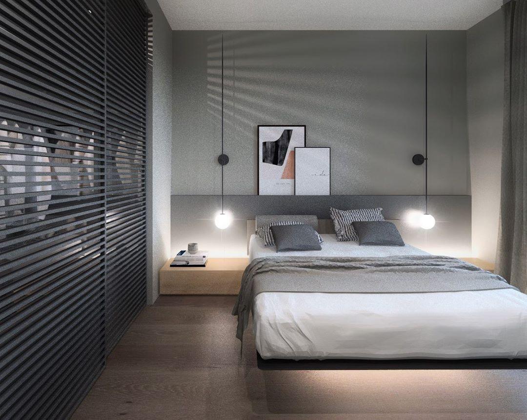 Erixon Modern Minimalist Mobile Glass Wall Lamp-Neutral Decor