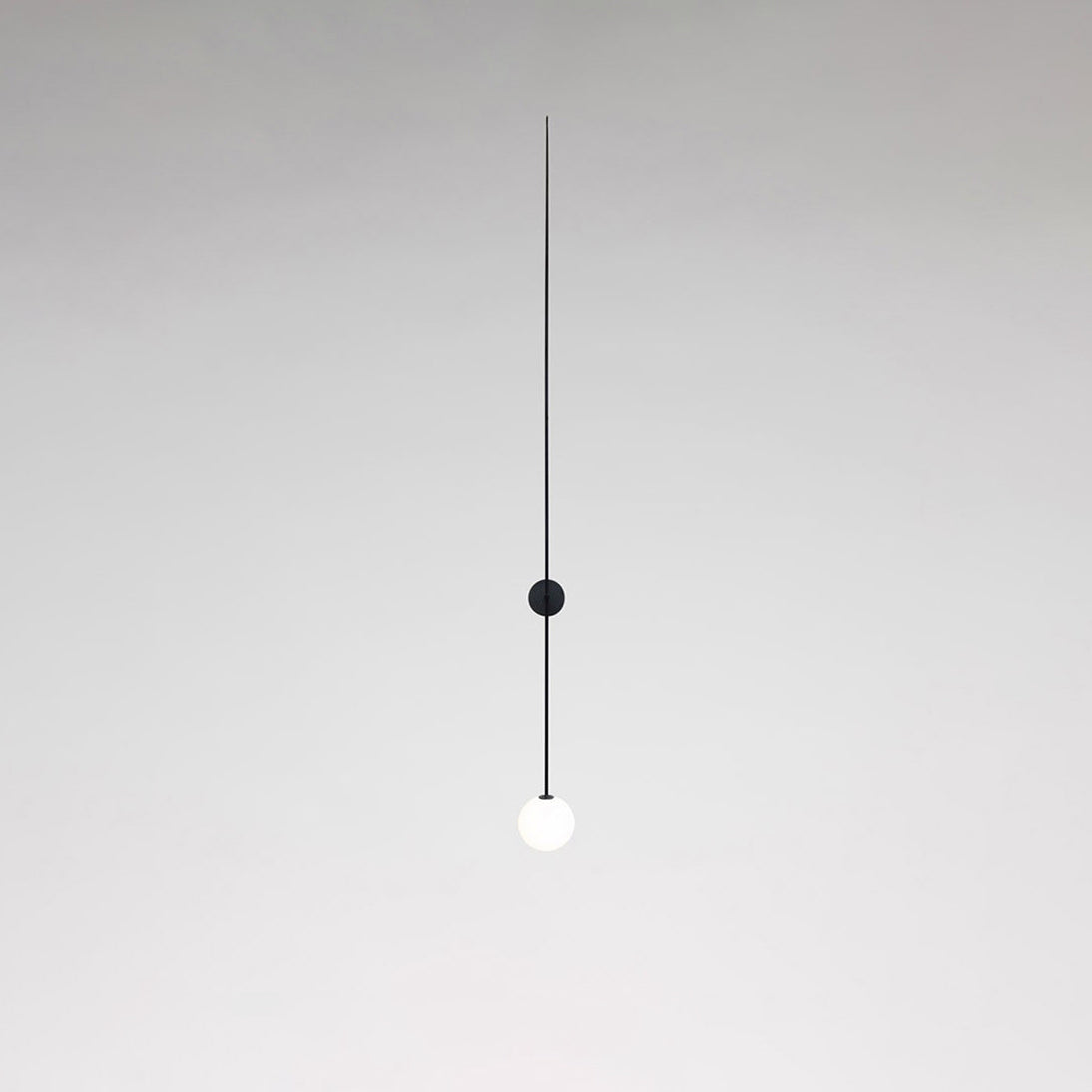 Erixon Modern Minimalist Mobile Glass Wall Lamp-Neutral Decor