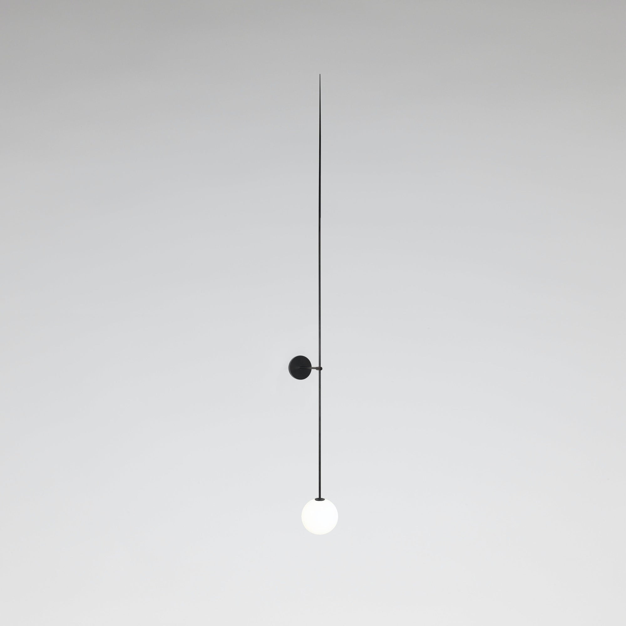 Erixon Modern Minimalist Mobile Glass Wall Lamp-Neutral Decor