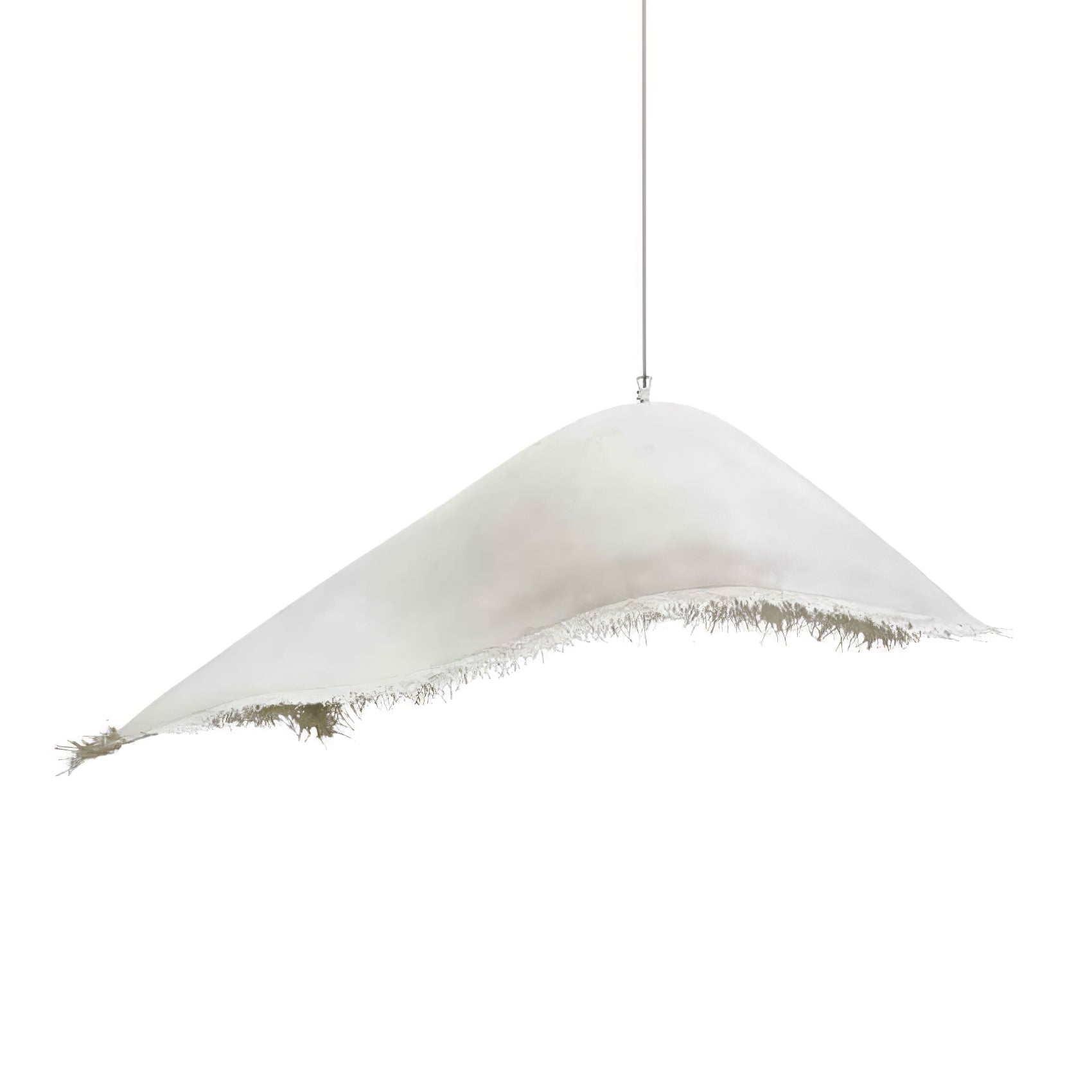 Lustra Pendant Lamp-Neutral Decor