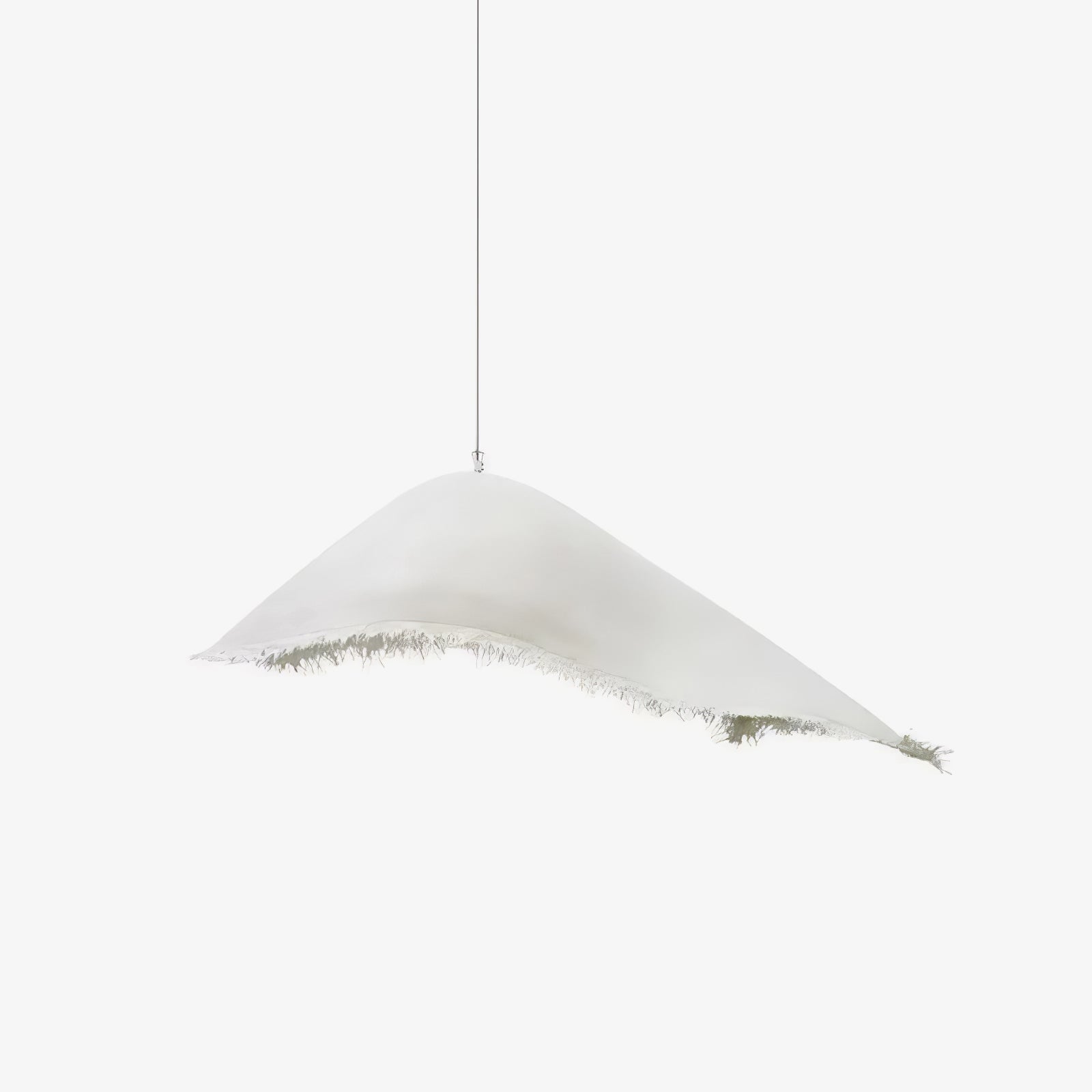 Lustra Pendant Lamp-Neutral Decor