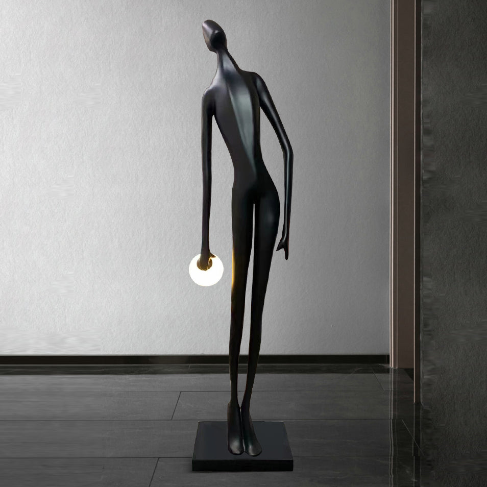 Leander Floor Lamp