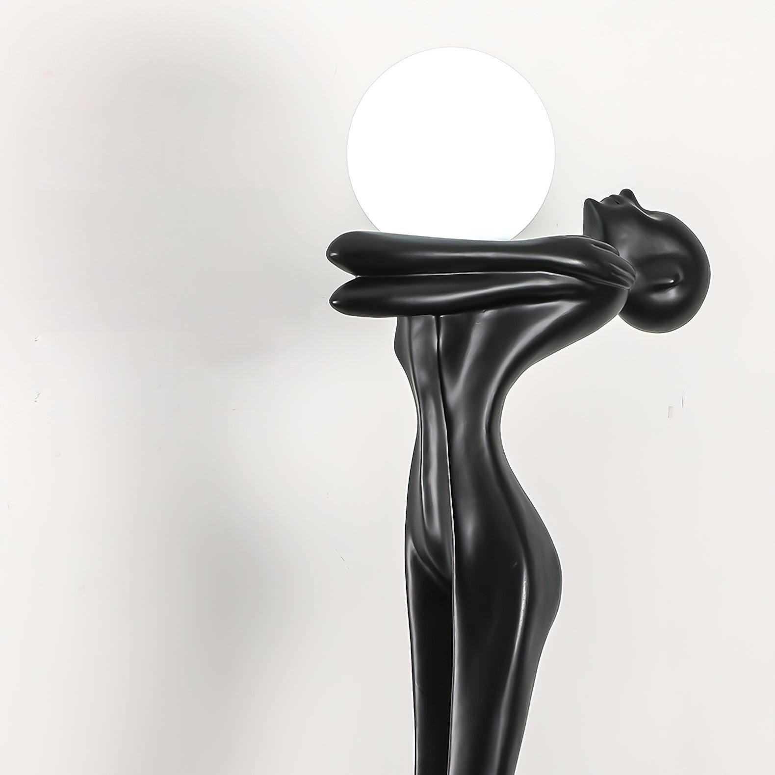 Leander Floor Lamp