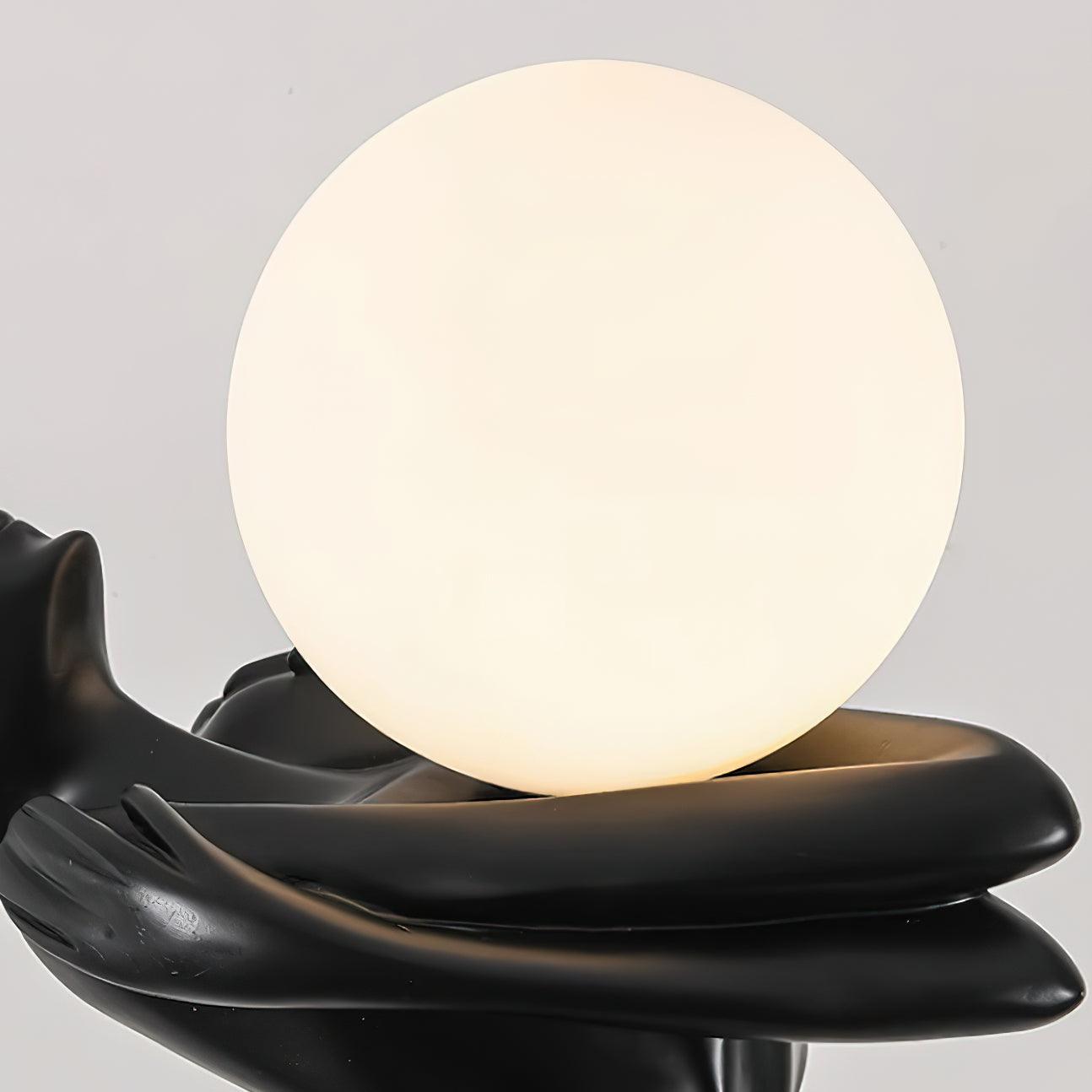 Leander Floor Lamp