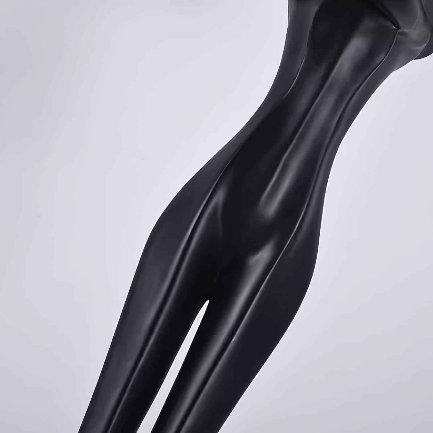 Leander Floor Lamp