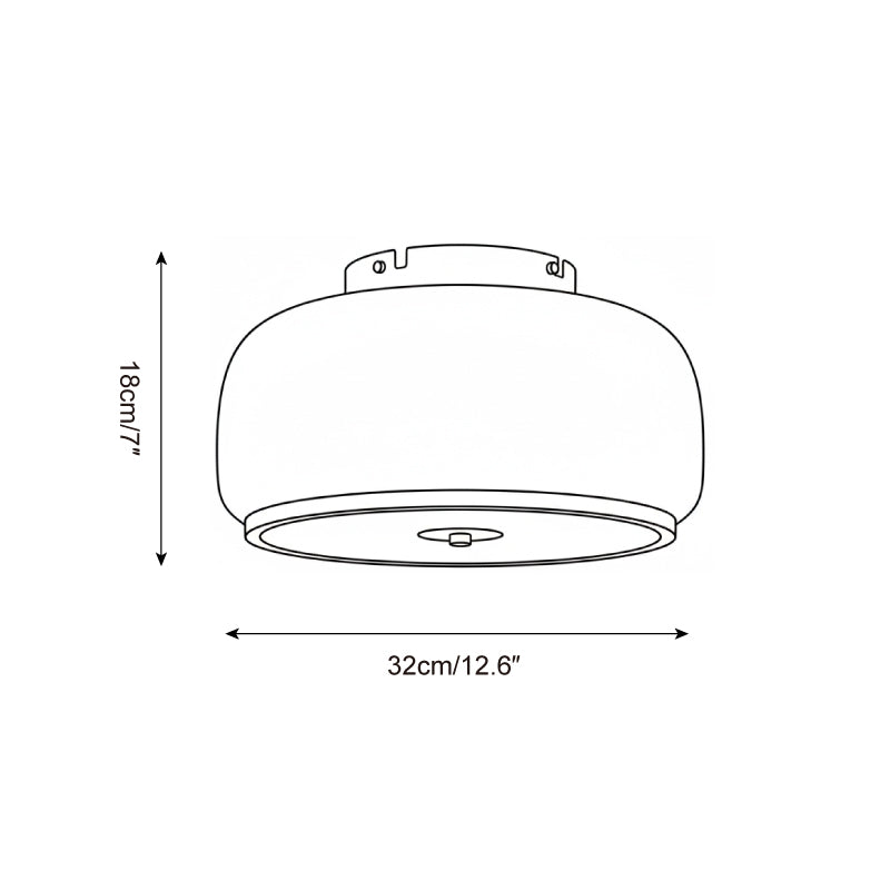 Maribel Ceiling Lamp