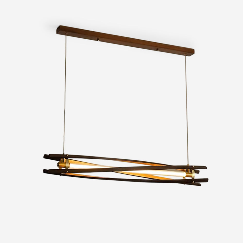 Lysander Pendant Light