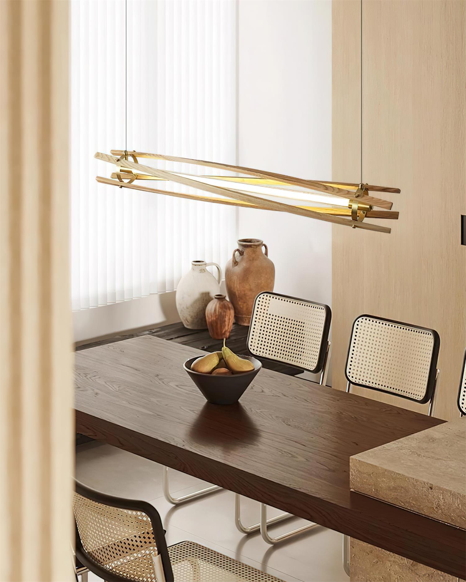 Lysander Pendant Light