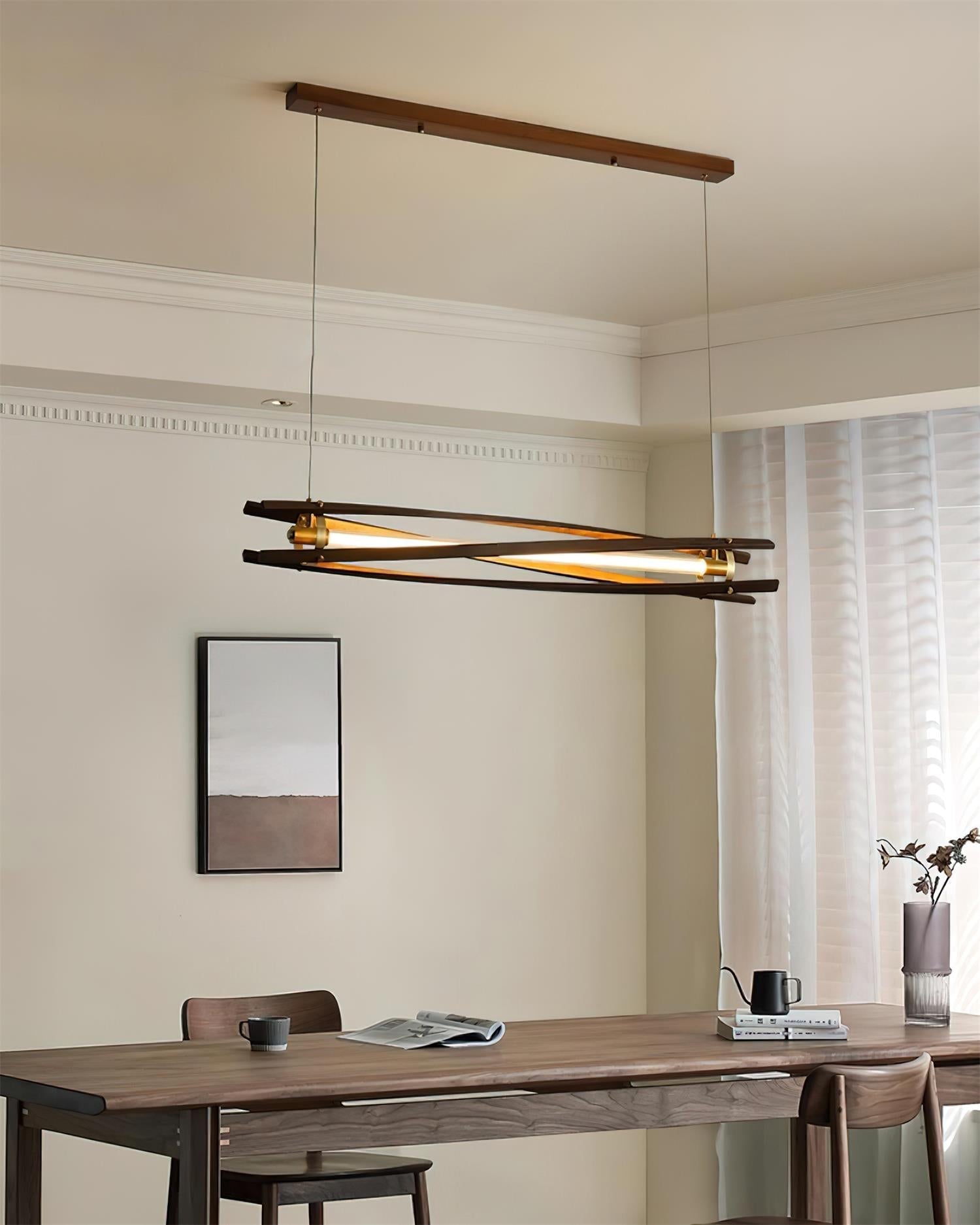 Lysander Pendant Light