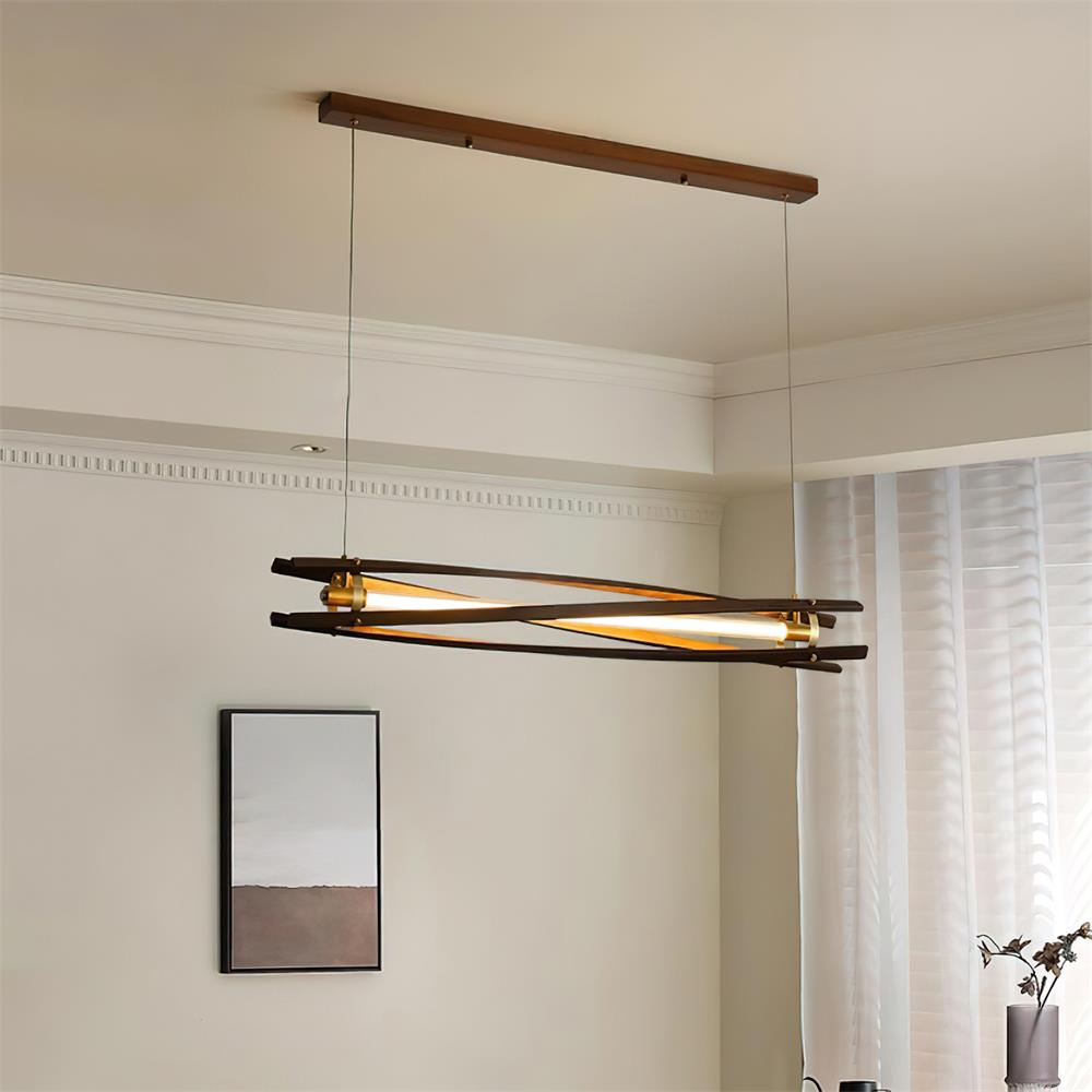 Lysander Pendant Light