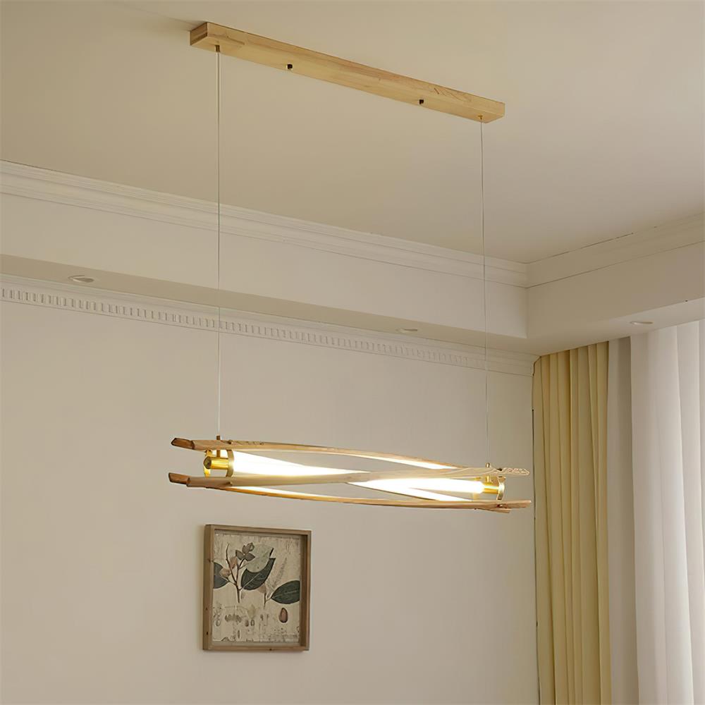 Lysander Pendant Light