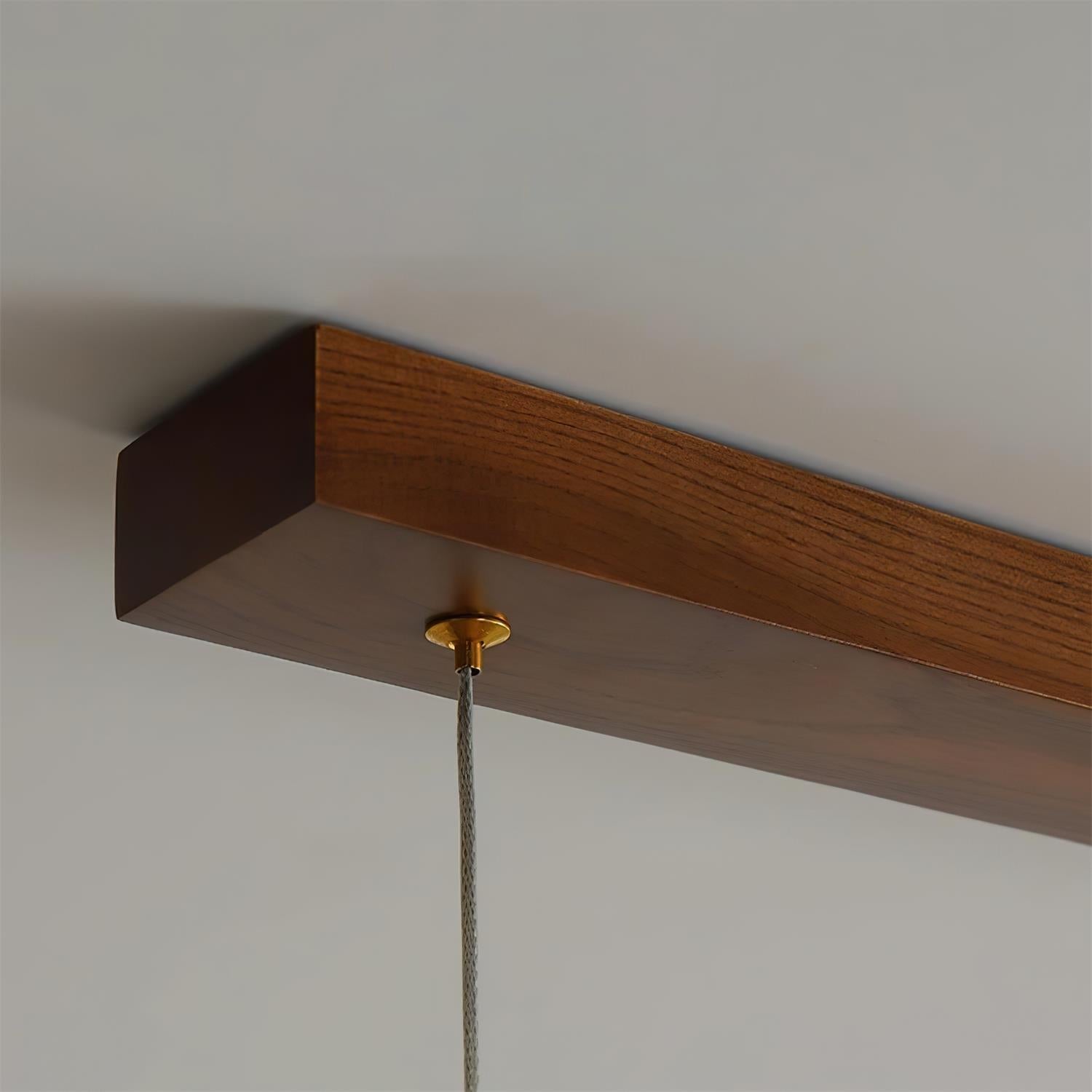 Lysander Pendant Light