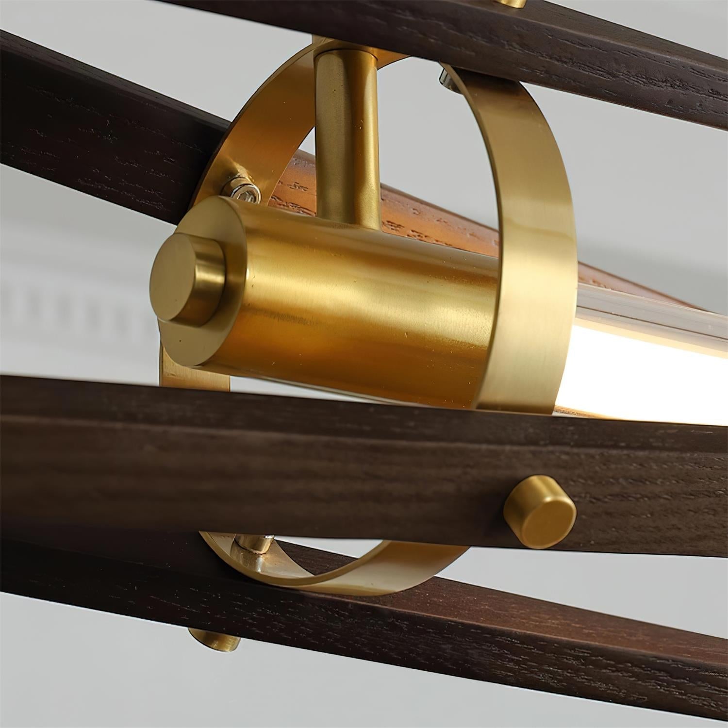 Lysander Pendant Light
