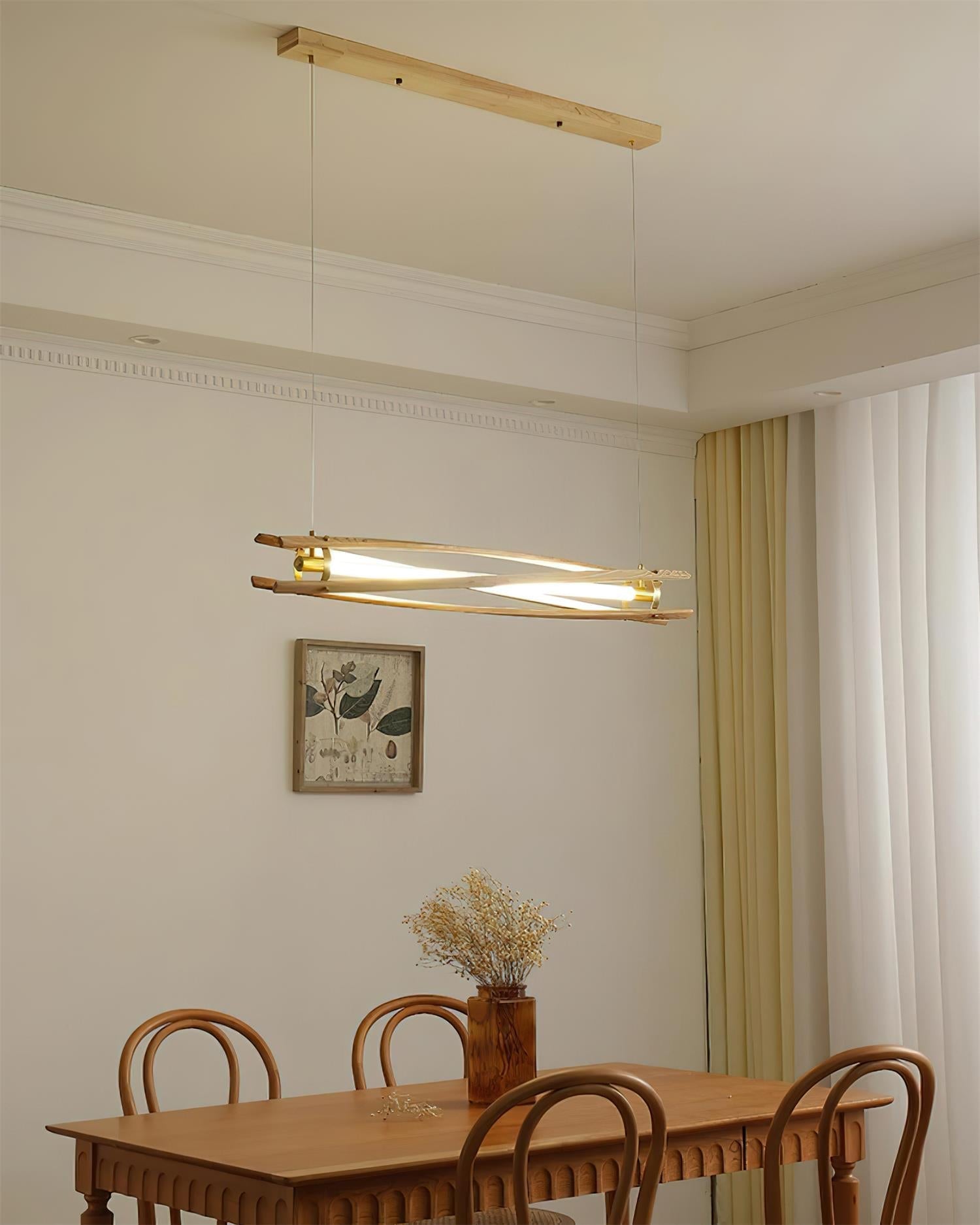 Lysander Pendant Light