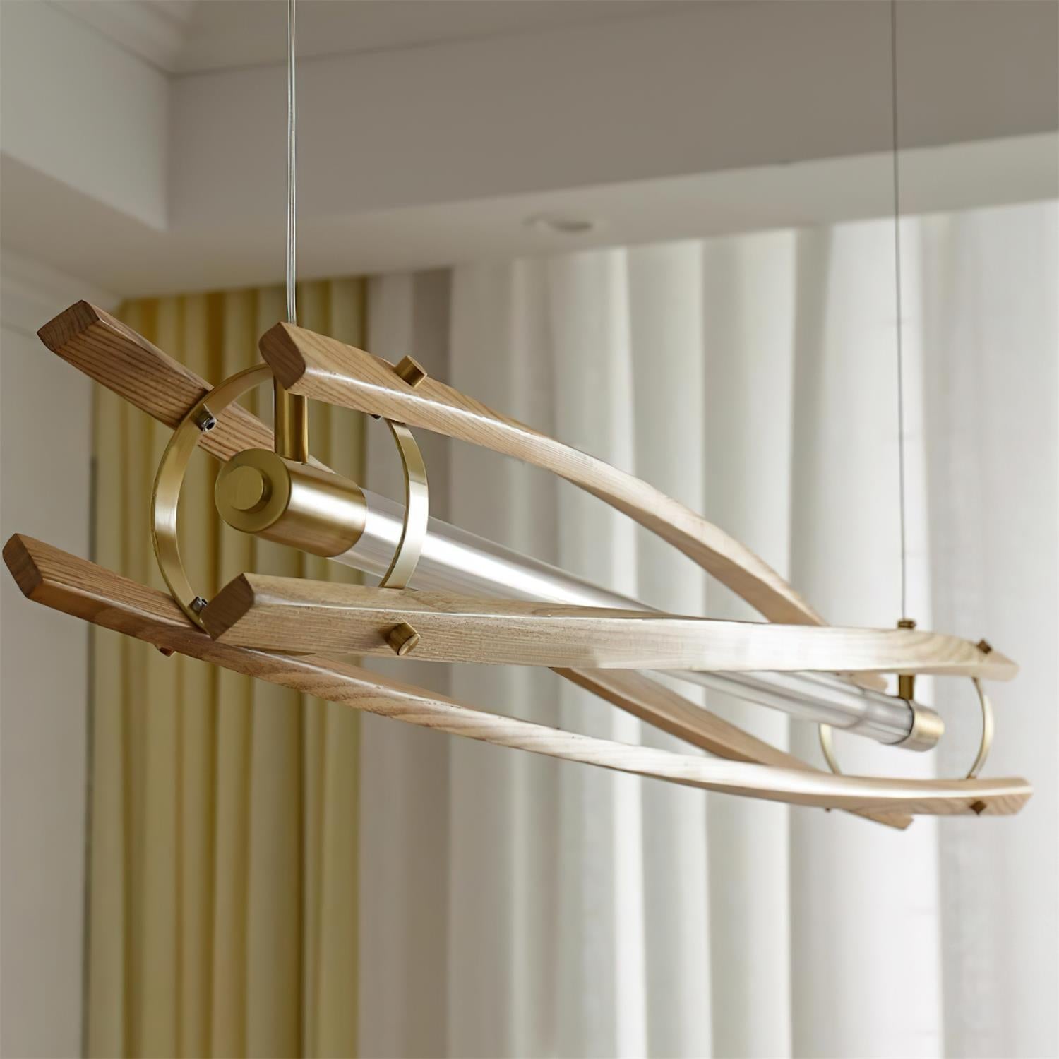 Lysander Pendant Light