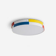Lindenhaven Flush Mount Ceiling Light