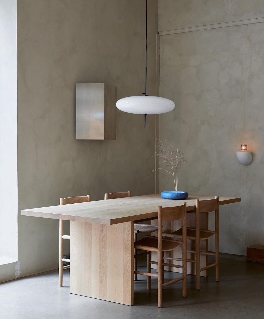 Lustra Pendant Lamp Joined Black-Painted for Living Room-Neutral Decor