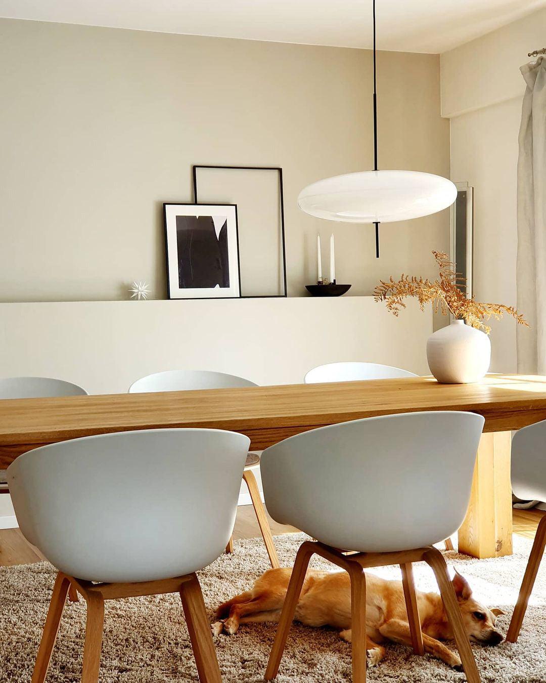 Lustra Pendant Lamp Joined Black-Painted for Living Room-Neutral Decor