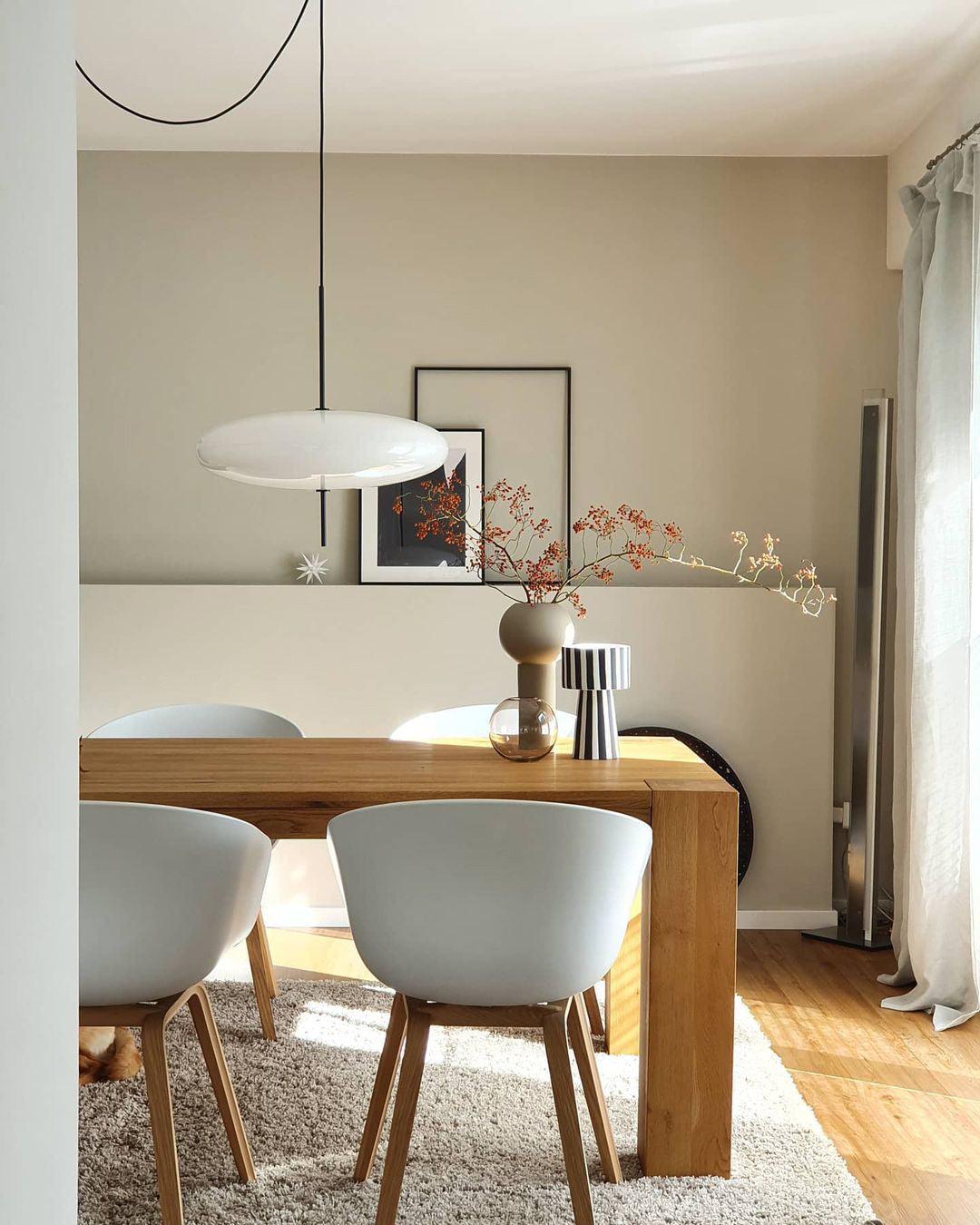 Lustra Pendant Lamp Joined Black-Painted for Living Room-Neutral Decor