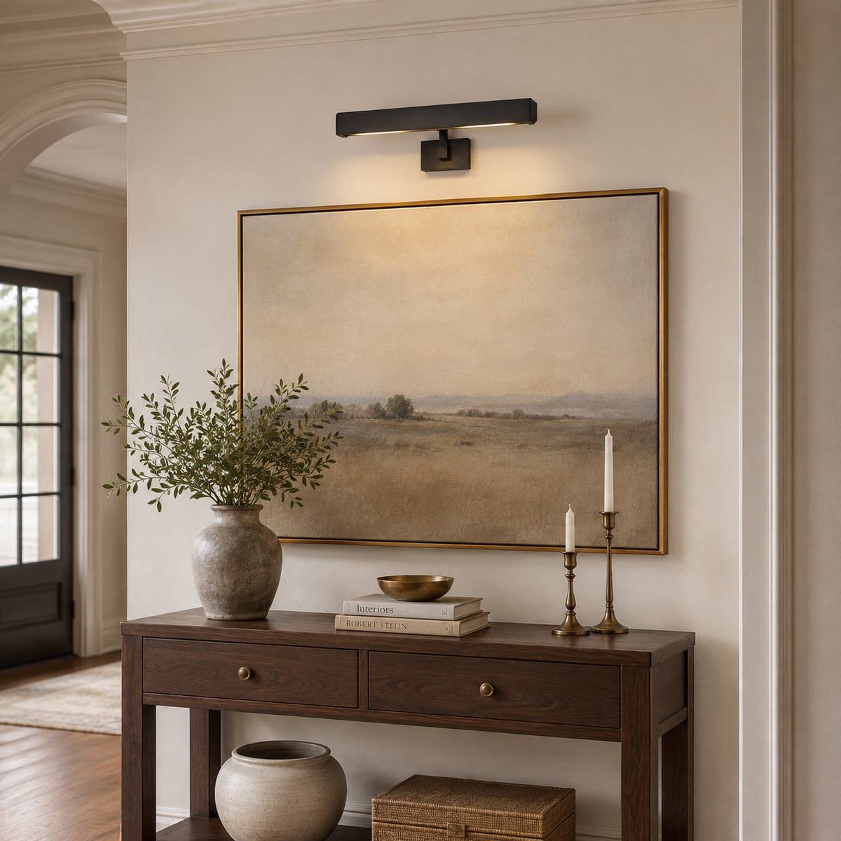 Kelmswick Wall Sconce