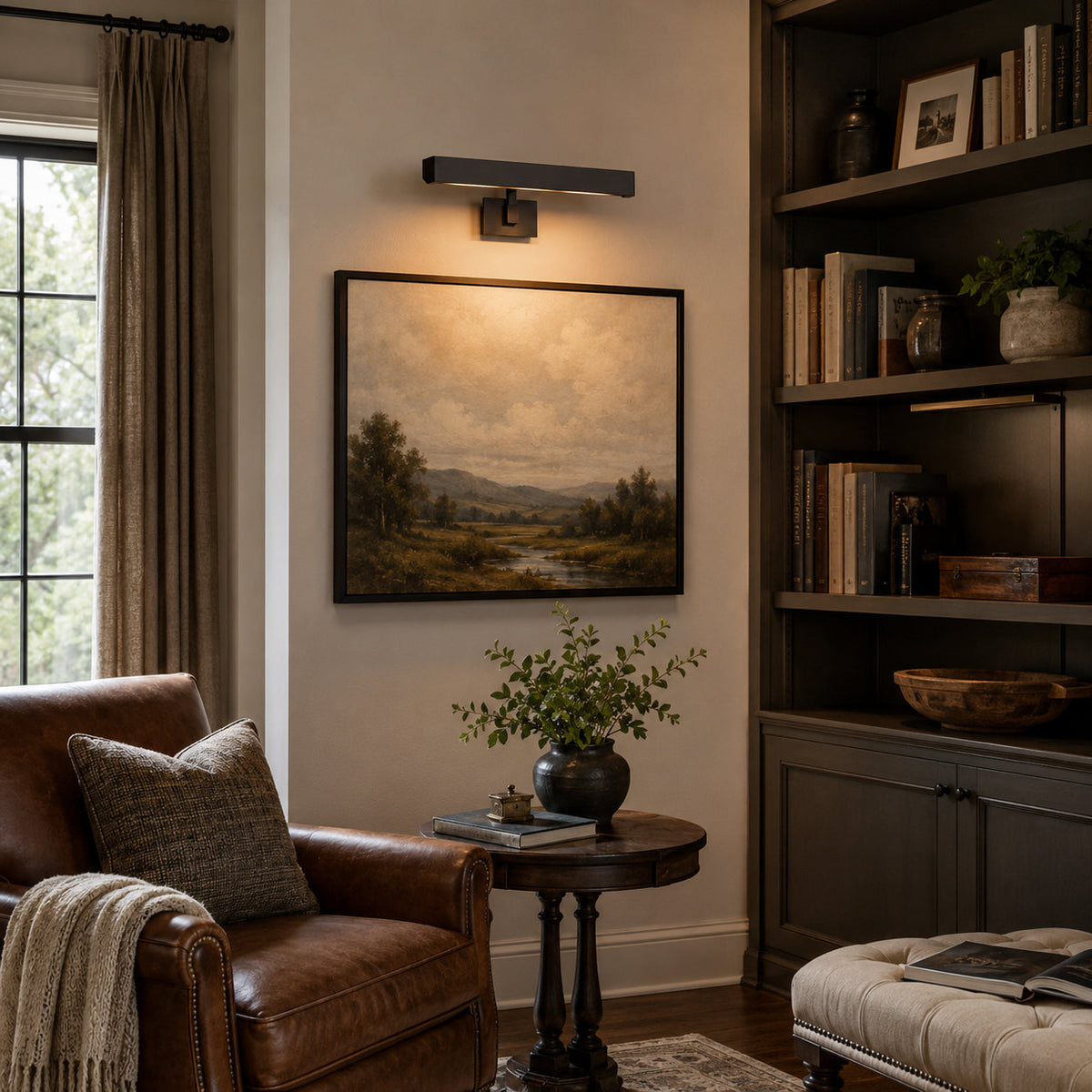 Kelmswick Wall Sconce
