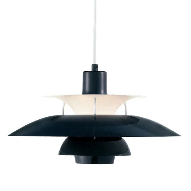 Jojo Macaron Umbrella Pendant Light, 15 Color - Neutral Decor