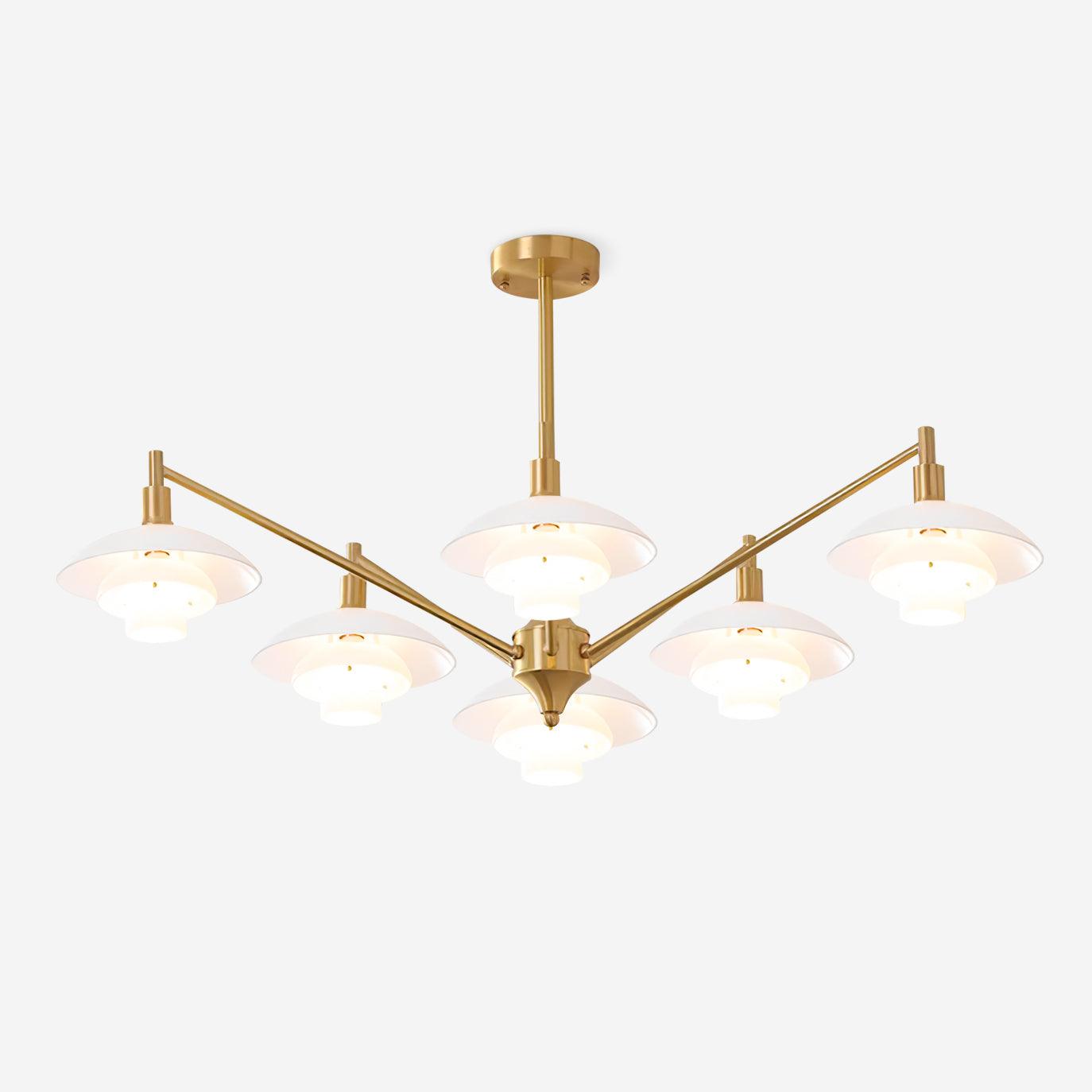 Rolia Chandelier