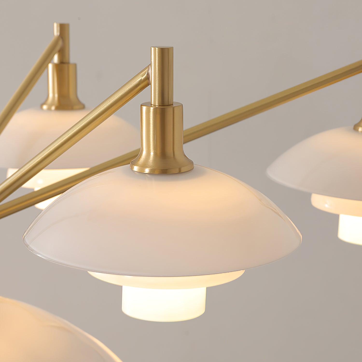 Rolia Chandelier
