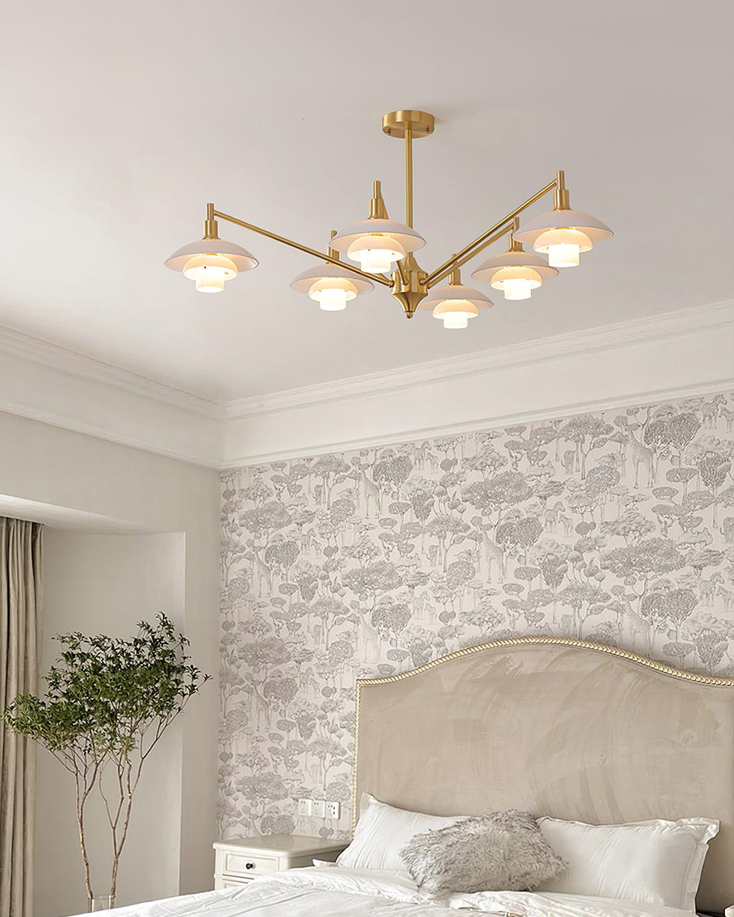 Rolia Chandelier