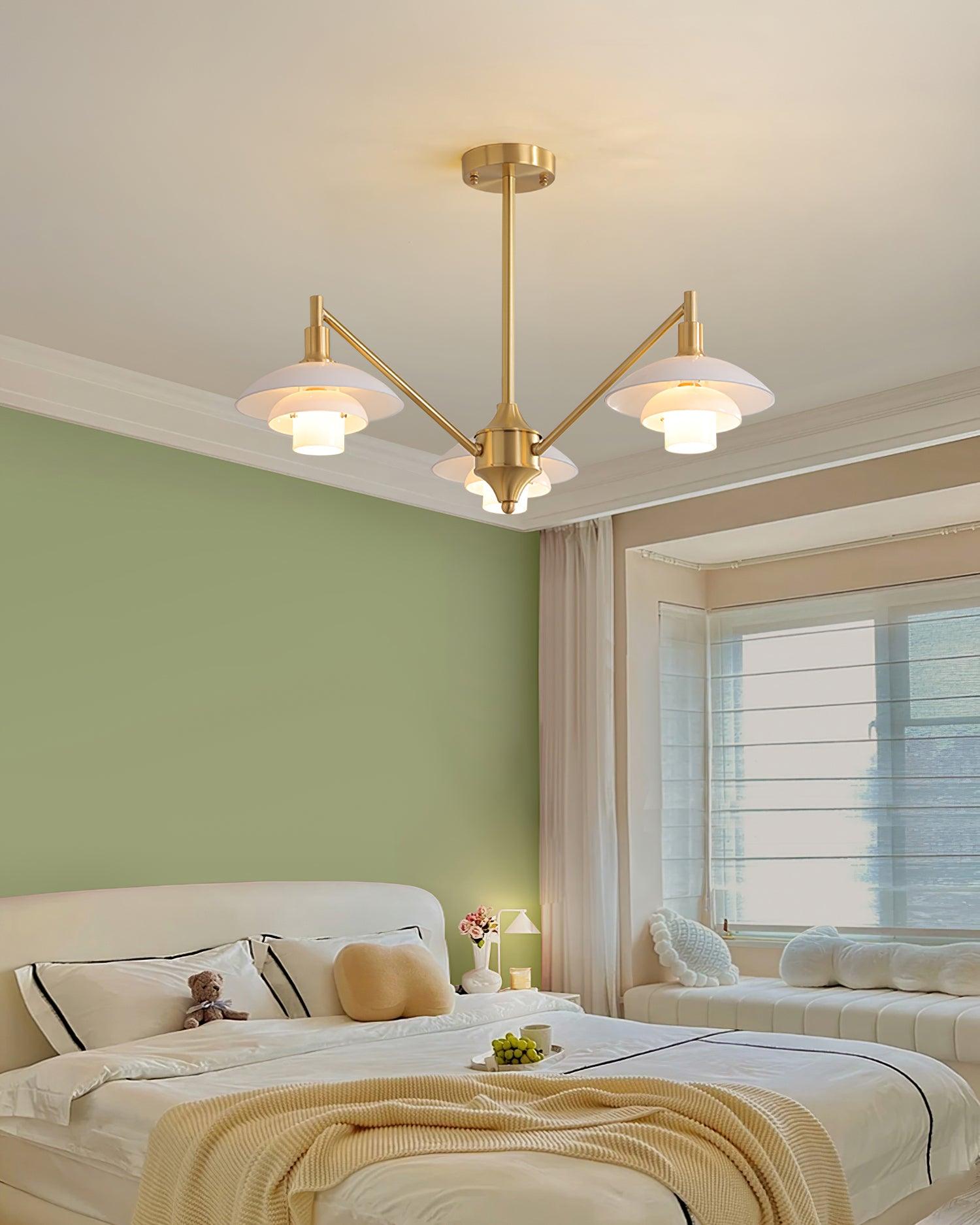 Rolia Chandelier