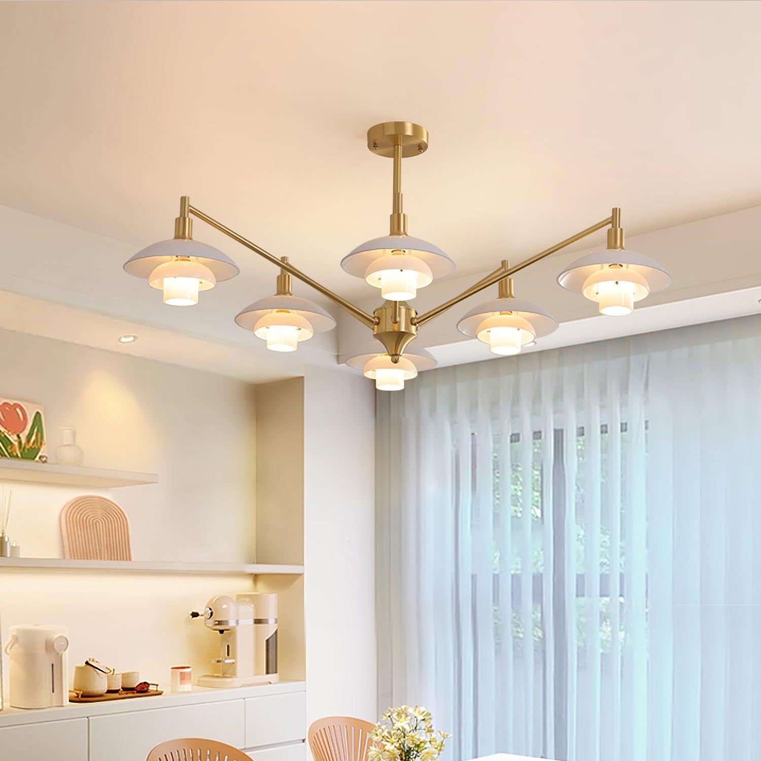 Rolia Chandelier