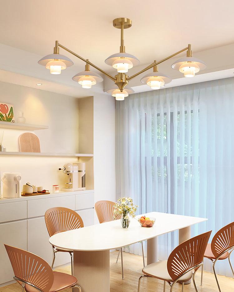 Rolia Chandelier
