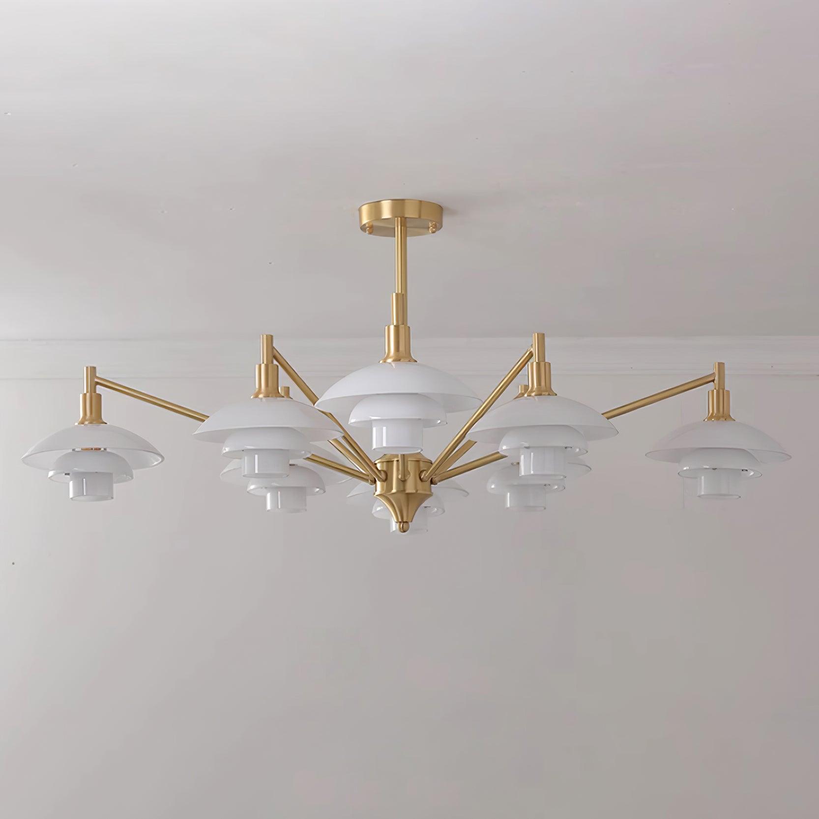 Rolia Chandelier