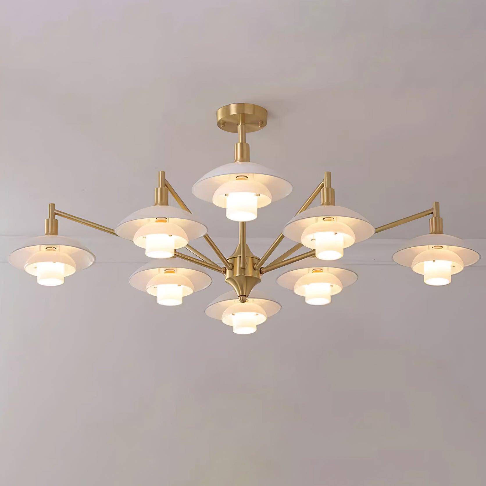 Rolia Chandelier