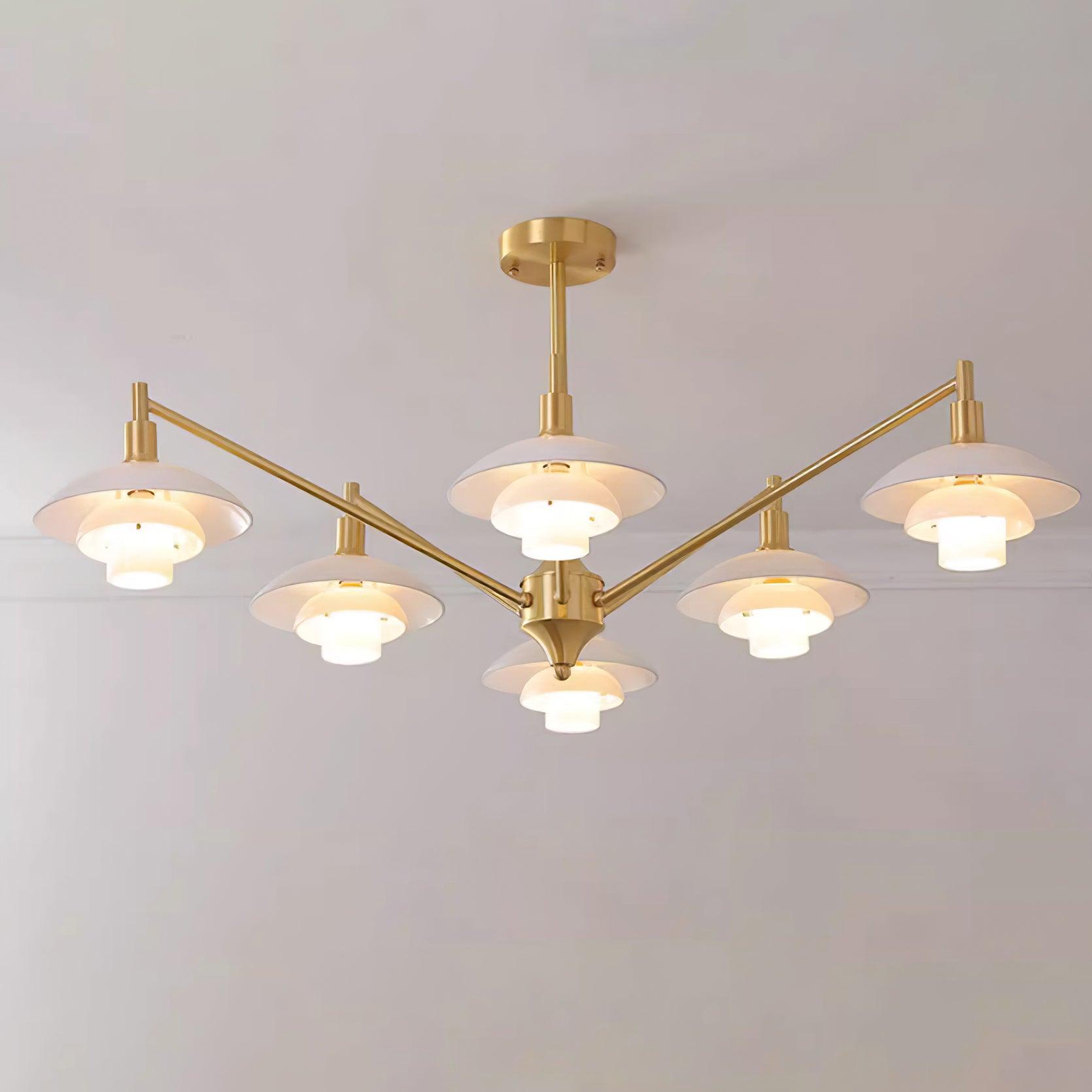 Rolia Chandelier